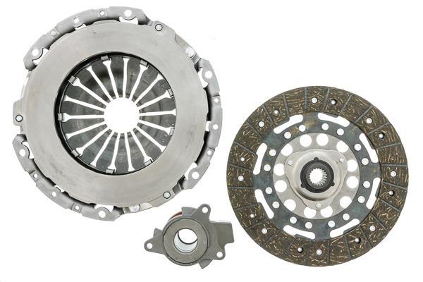 Kit d'embrayage AISIN ref. CKS-067R